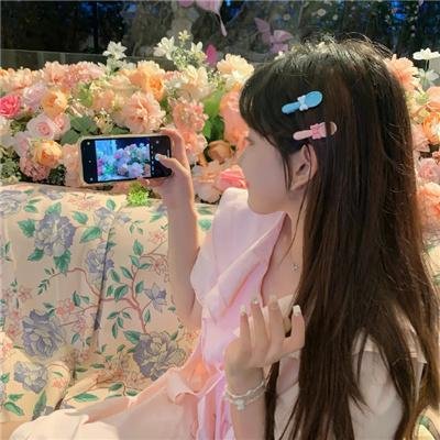 战火中的青春